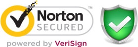 Secure SSL by Norton by Verisign