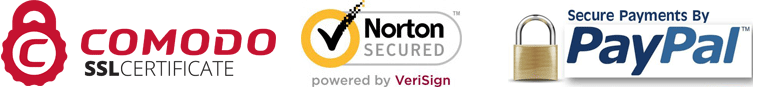 Secure Checkout